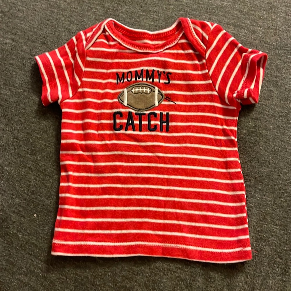 Baby clothes
